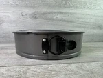 3-PIECE Non-stick Springform Pan Set Round Cheesecake Bakeware Molds. Fixed Price $21.59.