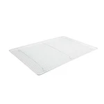 Winco PGW-2416 Full Size 16" X 24" Chrome Plated Wire Bun Pan Rack Grate. Fixed Price $13.44.
