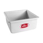 Anodized Aluminum Square Cake Pan 8X4 Inch For Baking. Fixed Price $41.90.