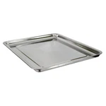 Univen Stainless Steel Upgraded Baking Tray Drip Pan Compatible With Cuis. Fixed Price $20.49.