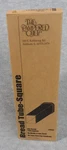 The Pampered Chef Bread Tube Square 1555 New In Opened Box. Fixed Price $9.44.