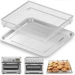 Cowherding Air Fryer Tray Replacement For Cuisinart TOA-60 TOA-65 TOA-70. Fixed Price $27.13.