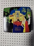 Vintage Fox's Cookie Biscuits Uk Tin Empty Collectors Box Can Metal Container. Fixed Price $11.50.