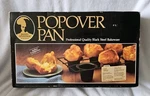 Vintage Bakers Advantage 4 Pc Mini Loaf Pan Non-stick, Mint With Box. Fixed Price $19.57.