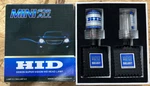 Ne- Nos Lot 2 The Box Hid Xenon Ballast & Bulb Kit/unit Mini 4 9005 Dot. Fixed Price $19.95.