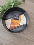 Wilton Excelle Elite Non-stick Springform Baking Pan 10-INCH, By 2.75 New. Fixed Price $18.00.