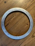 Mrs. Anderson Baking Pie Crust Protector Shield, Fits 9.5-INCH 10-INCH. Fixed Price $8.00.