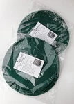 8 Fruit Leather Silicone Dehydrator Sheets W/ Edges, Non-toxic For Nesco Used 1X. Fixed Price $25.00.