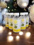 5X Wilton Peppermint Extract 2OZ-. Fixed Price $30.00.