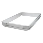 Winco AXPE-2 Half Size Sheet Pan Extender. Fixed Price $21.11.