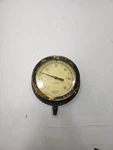 Vintage Crosby Pressure Gauge 0-60 Psi 6.5 Dial Boston Usa Cast Iron. Fixed Price $69.99.