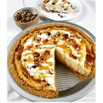 Usa-made 9-INCH Aluminized Steel Pie Pan$. Fixed Price $32.71.