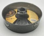 Nordic Ware Bundt Fancy Springform Pan 9". Fixed Price $24.95.
