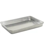 Baking Sheet High Sided Aluminum Natural Model 44700AMZ Nordic Ware. Fixed Price $35.99.