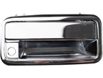 Trq 94KT28D Rear Cargo Door Handle Fits 1992-1999 Gmc C1500 Suburban. Fixed Price $43.44.