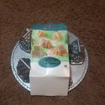 Nordic Cozy Village Heavy Cast 81948 Bundt Bakeware Platinum 6 Cup Baking. Fixed Price $37.49.