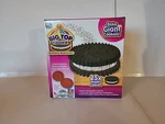 Top Silicone Bakeware Giant Mold Non-stick 25X Bigger. Fixed Price $20.00.
