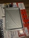Farberware 10X15 Inch Cookie Pan. Fixed Price $15.00.
