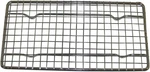 Update Internatal 10" X 18" Rectangular Chrome-plated Wire Pan Grate. Fixed Price $23.99.