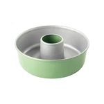 Aurora Tube Pan Tool 12 Cup Formed Cake Baking Tray Kitchen. Fixed Price $41.75.