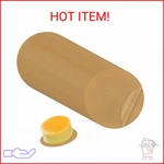 Trouskaig 100PCS 6 Inch Unbleached Parchment Paper Sheets Rounds, Heavy Duty Bur. Fixed Price $9.28.