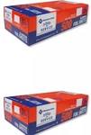 Member's Mark Foil Sheets 12" X 10.75" - 500 Count (2 Pack). Fixed Price $49.95.