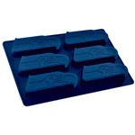 Fanpans Nfl Seattle Seahawks Silicone Muffin - Oven & Dishwasher Safe Perf. Fixed Price $21.18.