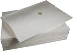 100 Sheets Royal FE1422 Replacement Filter Paper - 14.25" X 22.5", 1.5" Hole. Fixed Price $98.95.