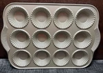 Nordicware Tart Pan. Fixed Price $19.77.