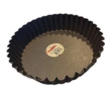Gobel French Nonstick Tart Pan With Removable Bottom, 7 1/2 X Deep. Fixed Price $28.00.