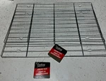 Cooking Concepts Wire Cooling Rack 16 X10 Pan Baking Frying Kitchen.. Fixed Price $12.95.