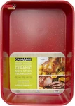 Casaware Grande Lasagna/roaster Pan 18 12 3-INCH Extra Large, Ceramic Coat. Fixed Price $62.74.