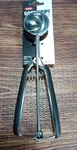 Oxo Good Grips Medium Cookie / Ice Cream Scoop -stainless Steel -dishwasher Safe. Fixed Price $15.00.