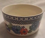 2918DMT Pioneer Woman Stoneware 6 Inches Opening. Fixed Price $19.50.