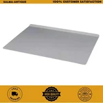 Insulated Bakeware Nonstick Cookie Baking Sheet, 15.5" X 20", Light Gray. Fixed Price $24.99.