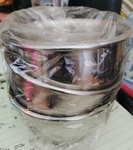 American Metalcraft B31 8 Oz. Stainless Steel Round Sauce Cup Lot Of New. Fixed Price $19.35.