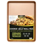 Casaware 13 X 9 1-INCH Ultimate Series Commercial Weight Ceramic Non-stick .... Fixed Price $33.78.