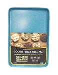 Casaware 15 X 10 1-INCH Ultimate Series Commercial Weight Ceramic Non-stick.... Fixed Price $36.96.