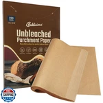 220 Pcs Unbleached Parchment Paper Baking Sheets, Baklicious Pre-. Fixed Price $34.99.