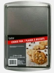 Lot Of 12 Cookie Cooking Concepts Steel Pan, 9X13 In. New. Fixed Price $44.99.
