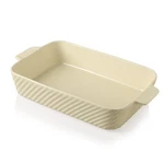 Sweejar Ceramic 13X9 Baking Pan Cake Dish Brownie Porcelain Casserole Handle Ove. Fixed Price $54.01.