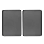 Goodcook Everday Nonstick Carbon Steel 15 X 21 Baking Sheet Set,. Fixed Price $47.51.