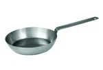Winco CSFP-8 8.75IN French Style Carbon Steel Pan. Fixed Price $18.02.