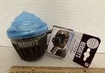 Hershey's Lava Maker Microwave Safe Cupcake Shaped Recipe Included Bpa Free. Fixed Price $9.99.