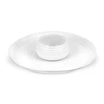 Portmeirion Sophie Conran Chip & Dip Server, 2 Piece (543744). Fixed Price $63.00.