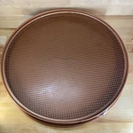 Copper Chef 16" Perfect Pizza & Crisper Pan - As Seen On Tv 3 Piece Set Air. Fixed Price $19.99.