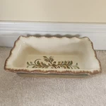 Southern Living Willow House, Alfresco Loaf Pan Gail Pittman Discontinued. Fixed Price $19.99.
