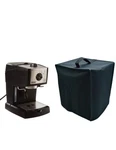 Orchidtent Coffee Maker Dust Cover 11W X 9D 11H-WATERPROOF, Universal.... Fixed Price $20.05.