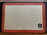 Adorn Silicone Baking Mat Silpat 16.25" X 11.25". Fixed Price $13.90.