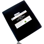 (4-PACK) Thirteen Chefs Commercial Cutting Mats Polyethylene 12 X 15 Black New. Fixed Price $15.00.